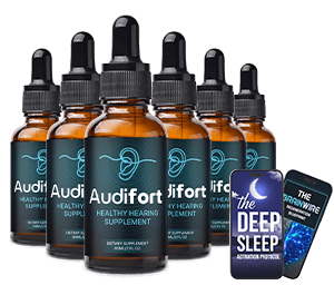 Audifort.com